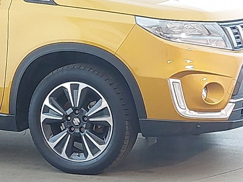 Used Suzuki Vitara 2022 for sale - 77875064: Photo 9