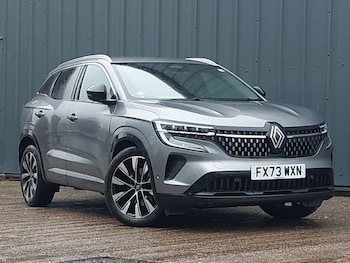 Used Renault Austral 2023 for sale - 77874852: Photo