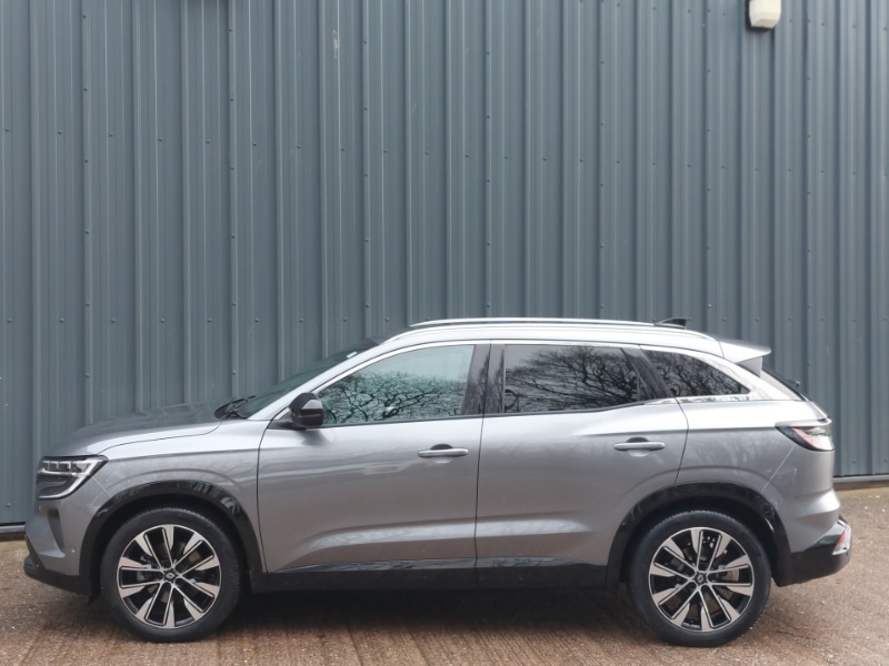 Used Renault Austral 2023 for sale - 77874852: Photo 4