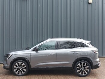 Used Renault Austral 2023 for sale - 77874852: Photo