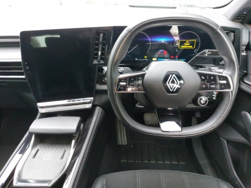 Used Renault Austral 2023 for sale - 77874852: Photo 7