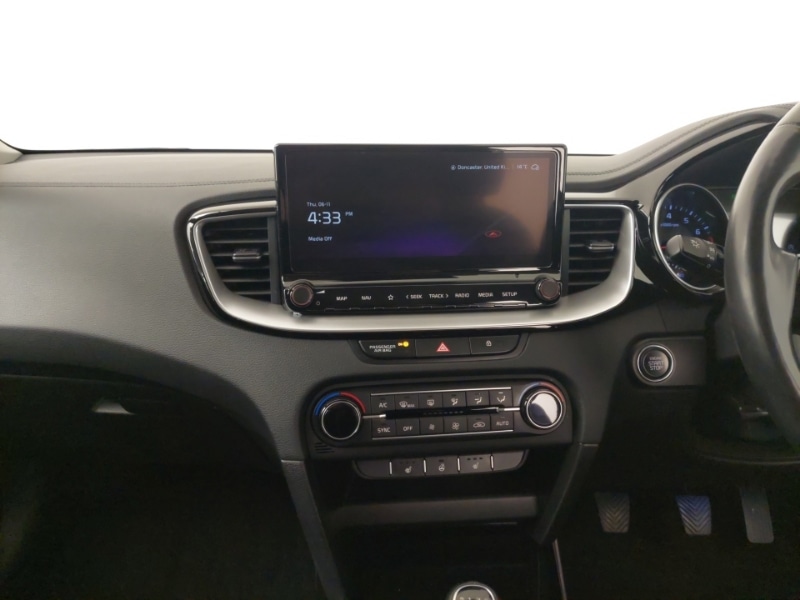 Used Kia XCeed 2022 for sale - 77119532: Photo 11