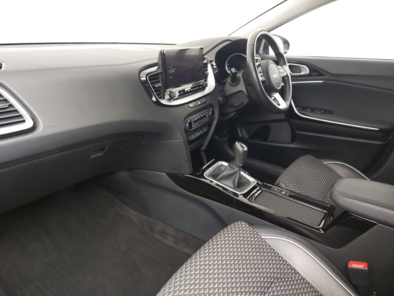 Used Kia XCeed 2022 for sale - 77119532: Photo 5