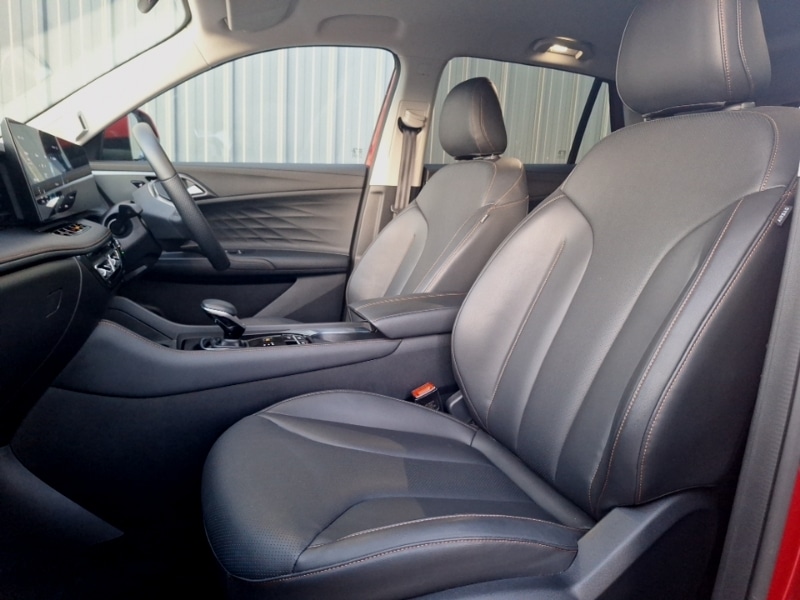 Used MG MG HS 2025 for sale - 76861414: Photo 5