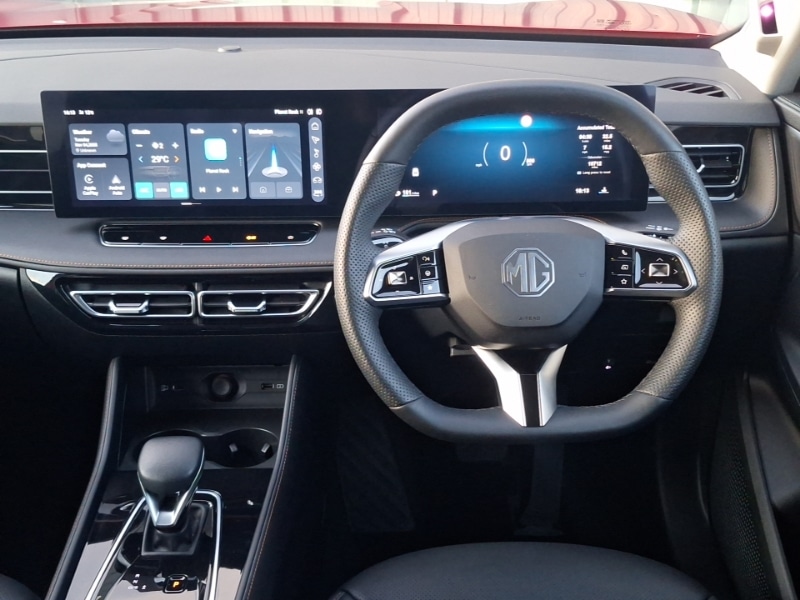 Used MG MG HS 2025 for sale - 76861414: Photo 7