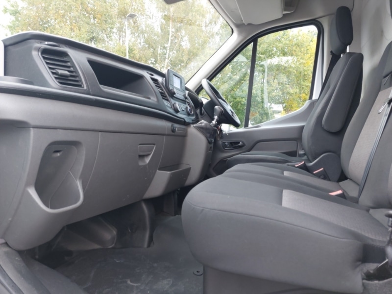 Used Ford Transit 2022 for sale - 76293561: Photo 5