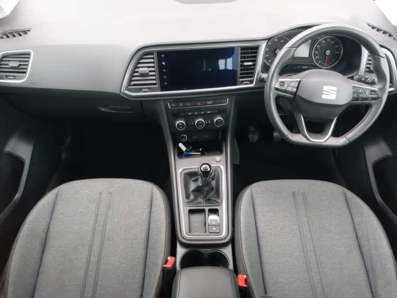 Used SEAT Ateca 2020 for sale - 77480585: Photo 2