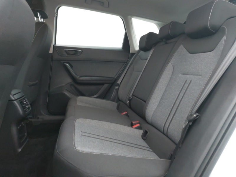Used SEAT Ateca 2020 for sale - 77480585: Photo 6