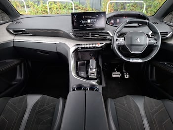 Used Peugeot 3008 2022 for sale - 76560818: Photo