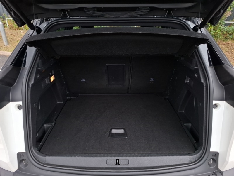 Used Peugeot 3008 2022 for sale - 76560818: Photo 8