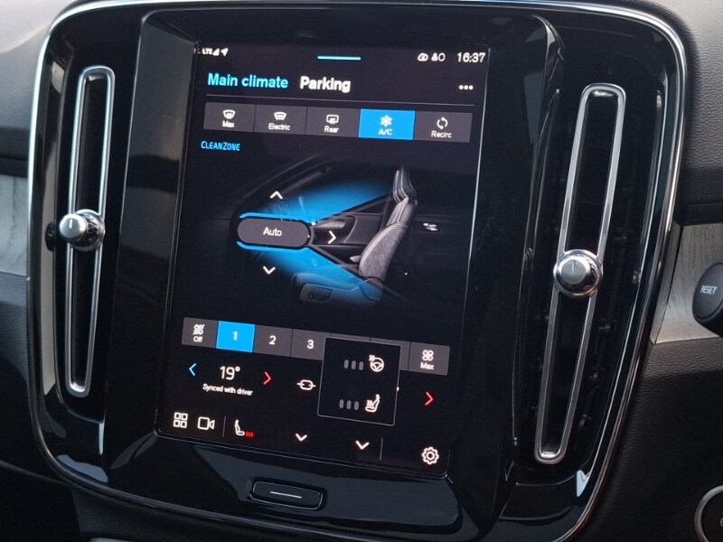 Used Volvo XC40 2024 for sale - 77924205: Photo 12