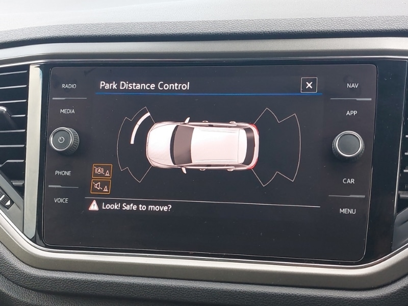 Used Volkswagen T-Roc 2020 for sale - 77682730: Photo 10