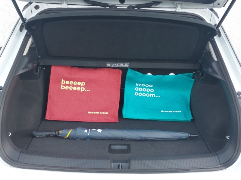 Used Volkswagen T-Roc 2020 for sale - 77682730: Photo 8