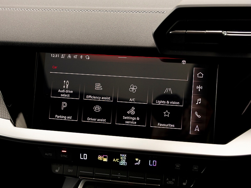 Used Audi A3 2023 for sale - 76600430: Photo 10