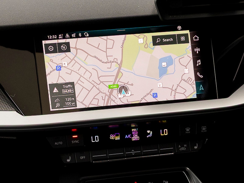 Used Audi A3 2023 for sale - 76600430: Photo 12