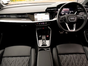 Used Audi A3 2023 for sale - 76600430: Photo