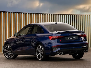 Used Audi A3 2023 for sale - 76600430: Photo