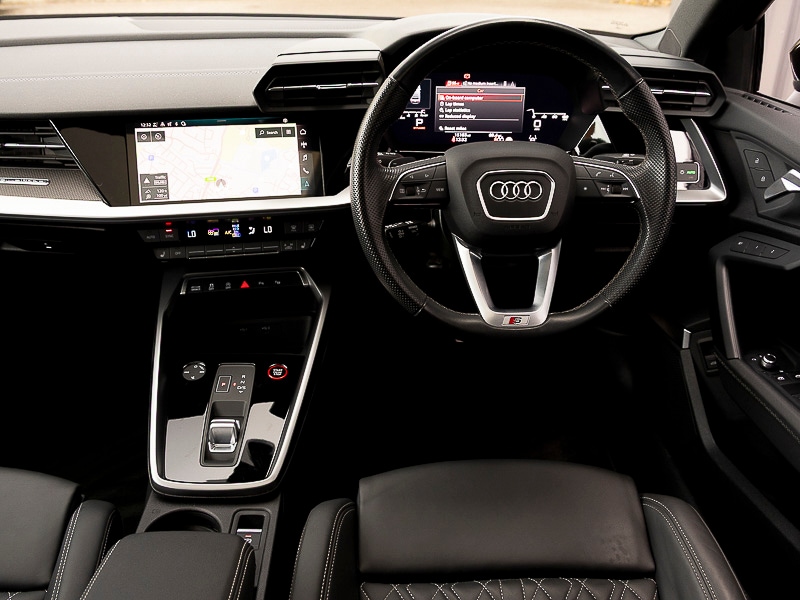 Used Audi A3 2023 for sale - 76600430: Photo 7