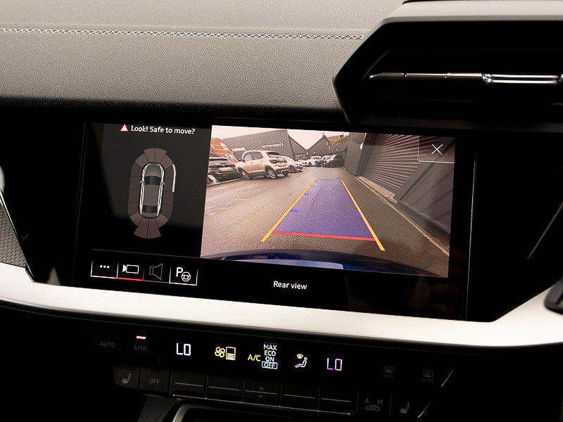 Used Audi A3 2023 for sale - 76600430: Photo 8