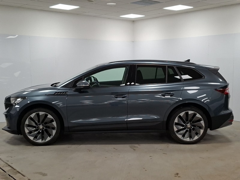 Used Skoda Enyaq 2021 for sale - 77580855: Photo 4