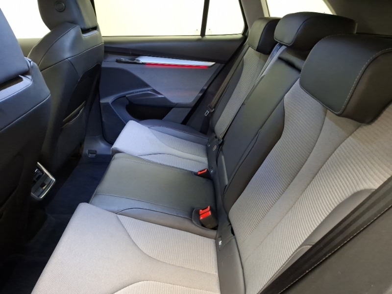 Used Skoda Enyaq 2021 for sale - 77580855: Photo 6