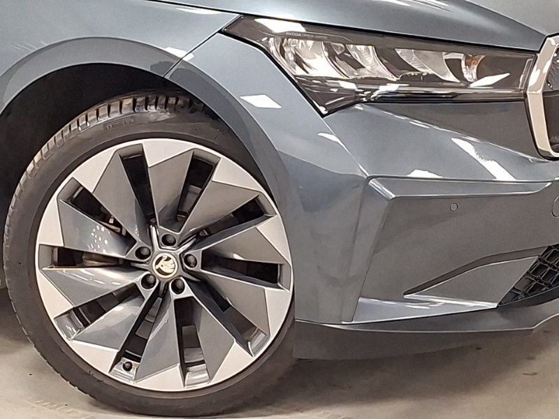 Used Skoda Enyaq 2021 for sale - 77580855: Photo 9