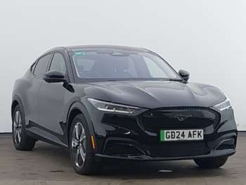 2024 - 198kW Select 72kWh RWD 5dr Auto [Tech+]