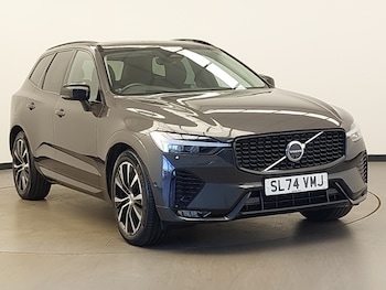 Used Volvo XC60 2024 for sale - 76527560: Photo