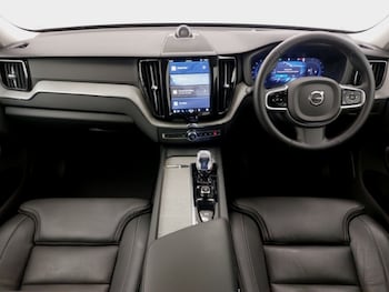 Used Volvo XC60 2024 for sale - 76527560: Photo