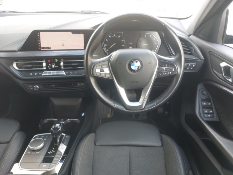 Used BMW 1 Series 2020 for sale - 76614653: Photo 7