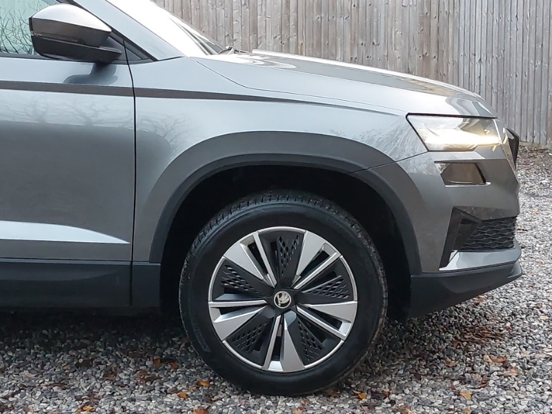 Used Skoda Karoq 2022 for sale - 77142794: Photo 12