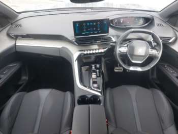 Used Peugeot 3008 2023 for sale - 74867632: Photo