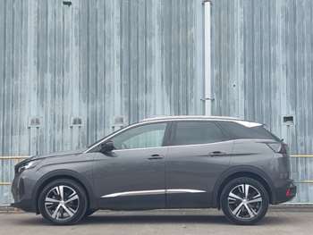 Used Peugeot 3008 2023 for sale - 74867632: Photo