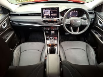 Used Jeep Compass 2024 for sale - 77229072: Photo