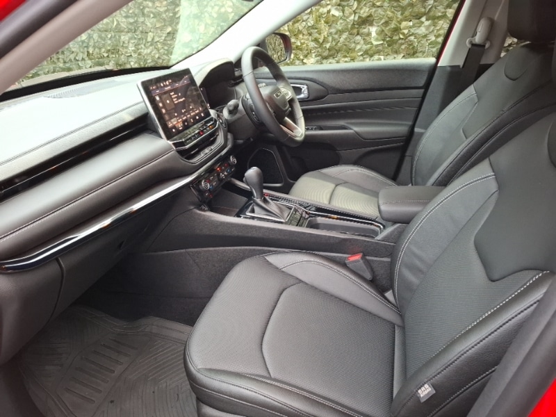 Used Jeep Compass 2024 for sale - 77229072: Photo 5