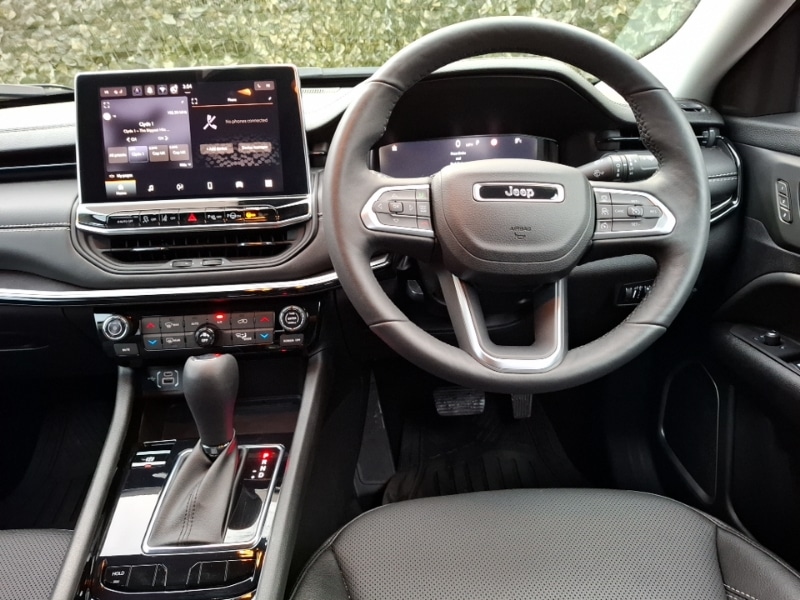 Used Jeep Compass 2024 for sale - 77229072: Photo 7