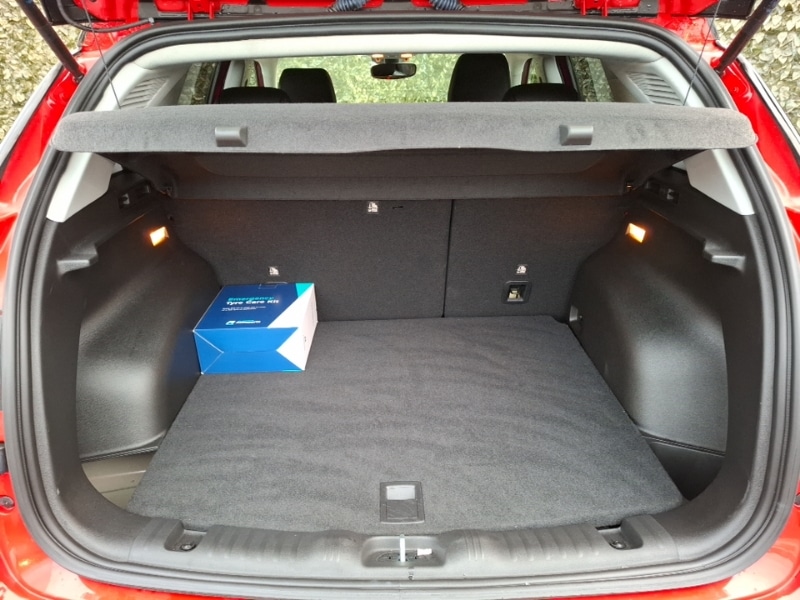 Used Jeep Compass 2024 for sale - 77229072: Photo 8