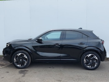 Used Vauxhall Mokka 2025 for sale - 75447704: Photo