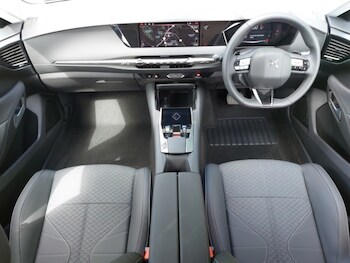 Used DS Automobiles DS 4 2025 for sale - 76502501: Photo