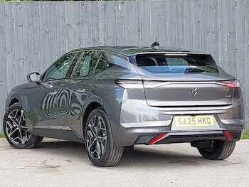 Used DS Automobiles DS 4 2025 for sale - 76502501: Photo