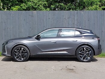 Used DS Automobiles DS 4 2025 for sale - 76502501: Photo