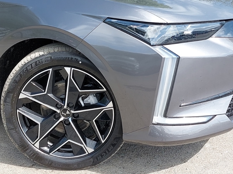 Used DS Automobiles DS 4 2025 for sale - 76502501: Photo 9