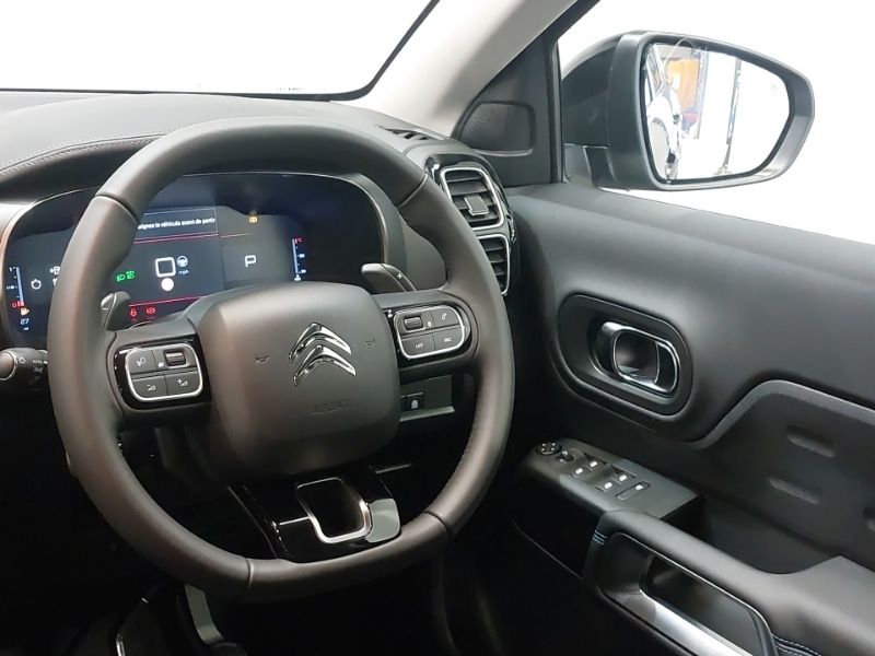 Used Citroen C5 Aircross 2025 for sale - 77190194: Photo 10