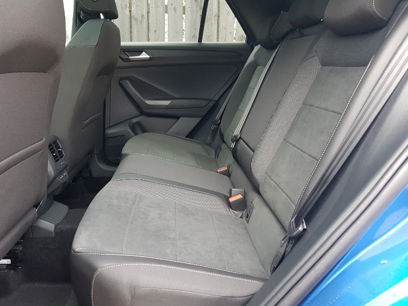 Used Volkswagen T-Roc 2025 for sale - 77224127: Photo 6