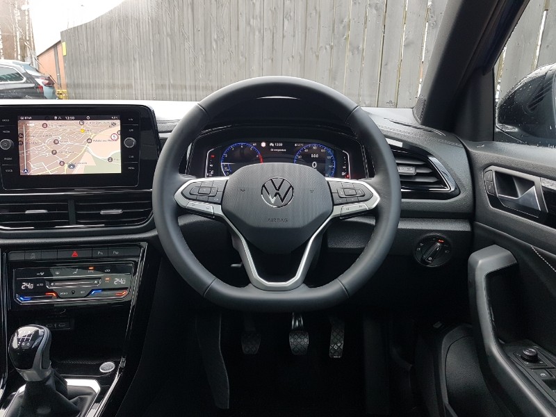 Used Volkswagen T-Roc 2025 for sale - 77224127: Photo 7