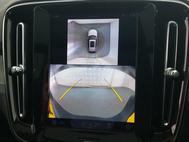 Used Volvo XC40 2024 for sale - 77209879: Photo 11