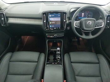 Used Volvo XC40 2024 for sale - 77209879: Photo