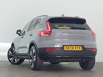 Used Volvo XC40 2024 for sale - 77209879: Photo