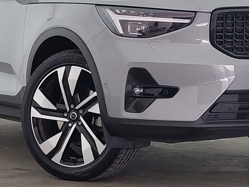 Used Volvo XC40 2024 for sale - 77209879: Photo 9