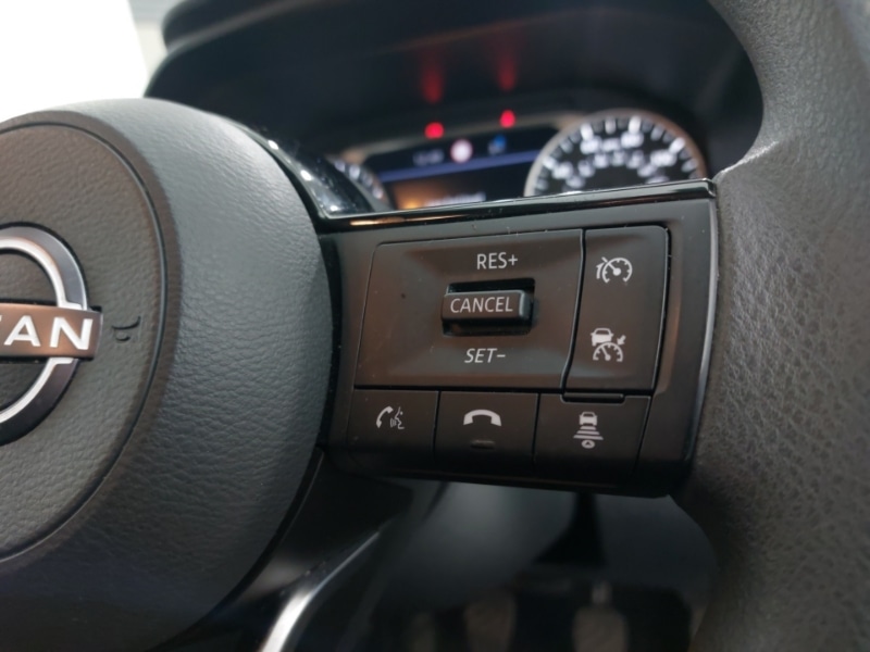 Used Nissan Qashqai 2022 for sale - 77597199: Photo 12